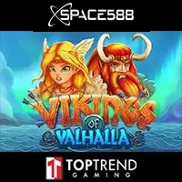 slot Vikings of Valhalla TTG